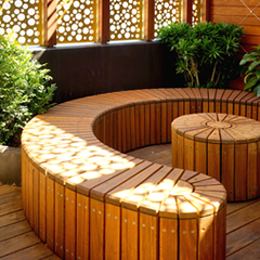 Experts in Woodworking - Finewood