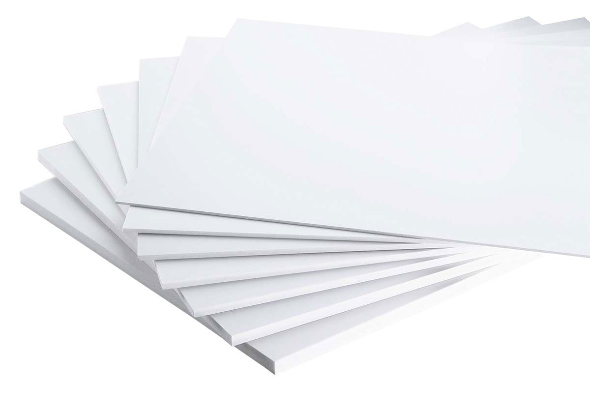 PVC Foam Board