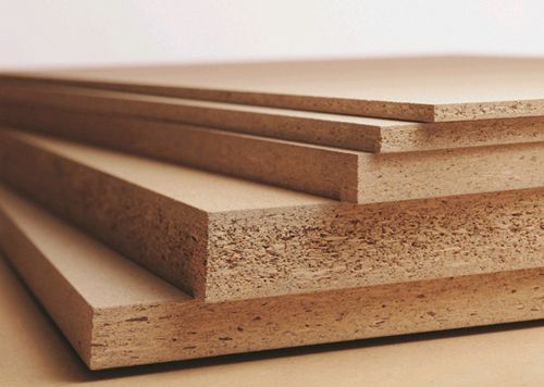 MDF