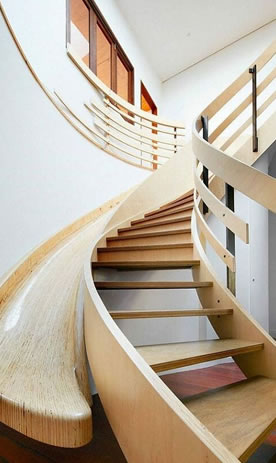 Experts in Woodworking