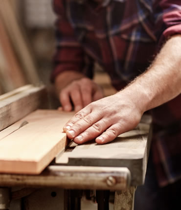 Request for a Quotation - finewood