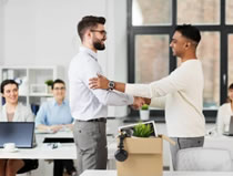 Client Focus
