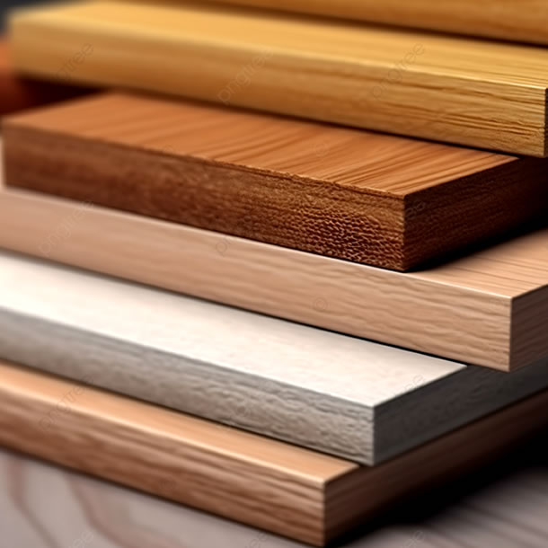 Melamine Magic - Finewood