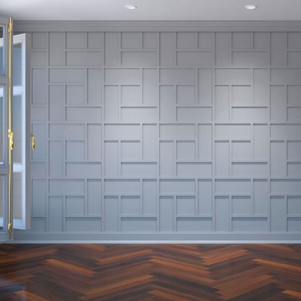PVC Fusion - Finewood